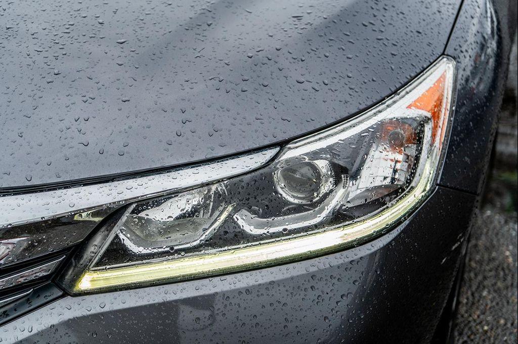 used 2017 Honda Accord car, priced at $16,477