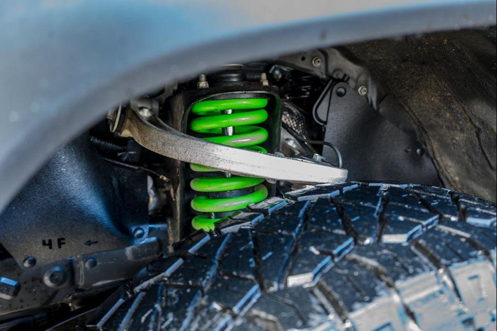 used 2023 Toyota Tacoma car, priced at $41,977