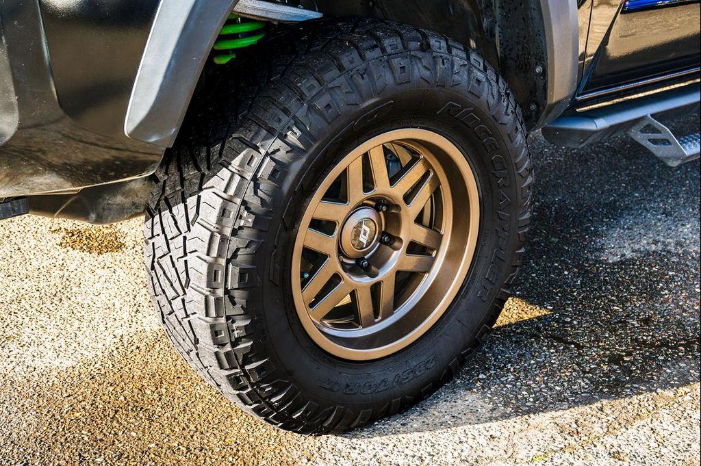 used 2023 Toyota Tacoma car, priced at $41,777