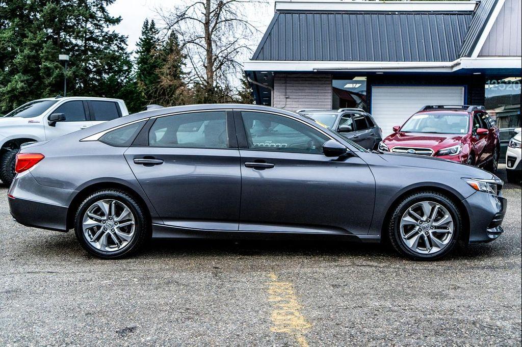 used 2018 Honda Accord car, priced at $17,977