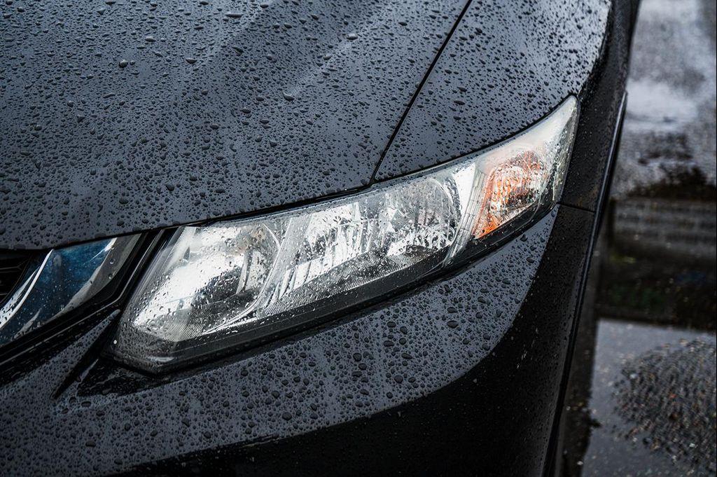 used 2014 Honda Civic car, priced at $13,977