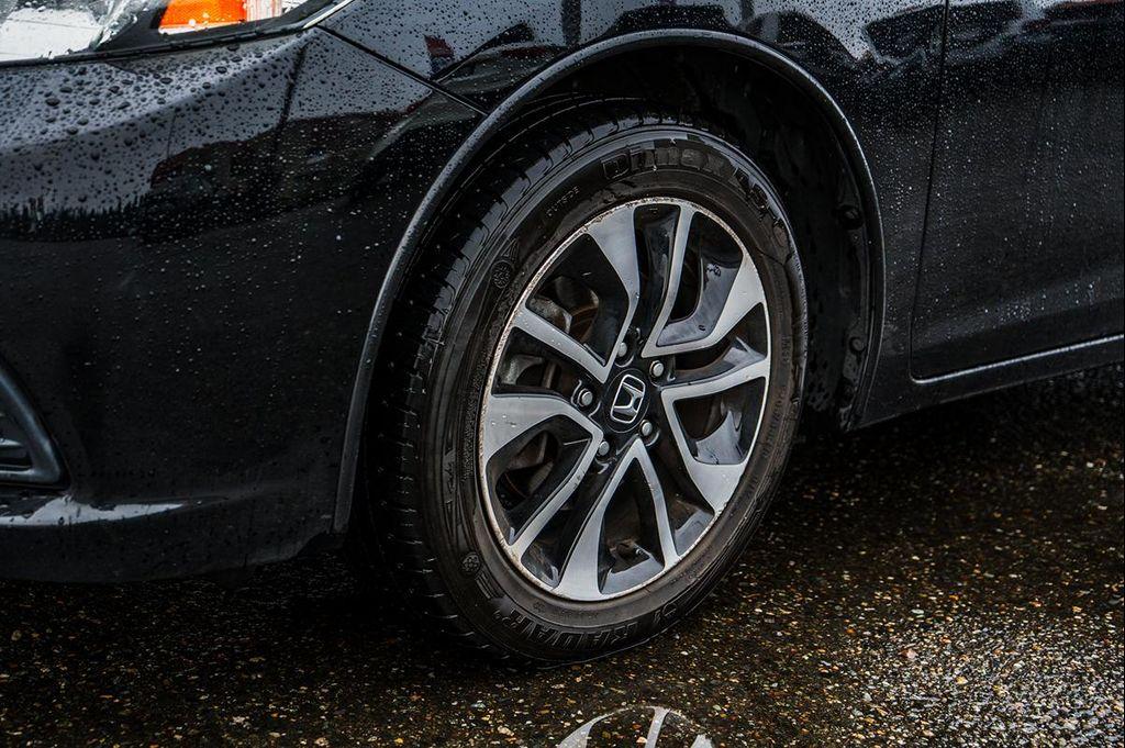 used 2014 Honda Civic car, priced at $13,977