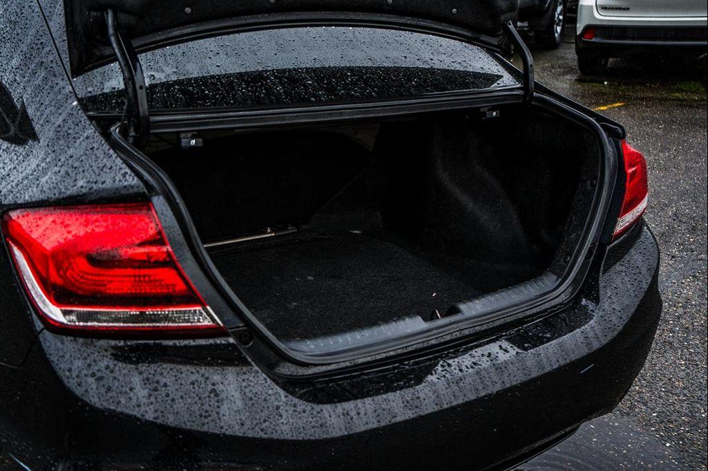 used 2014 Honda Civic car, priced at $13,977