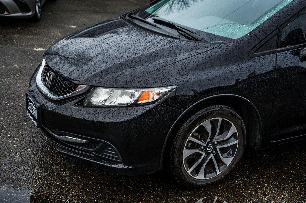 used 2014 Honda Civic car, priced at $13,977