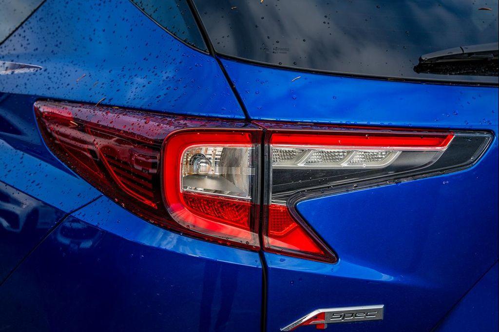 used 2019 Acura RDX car, priced at $27,977