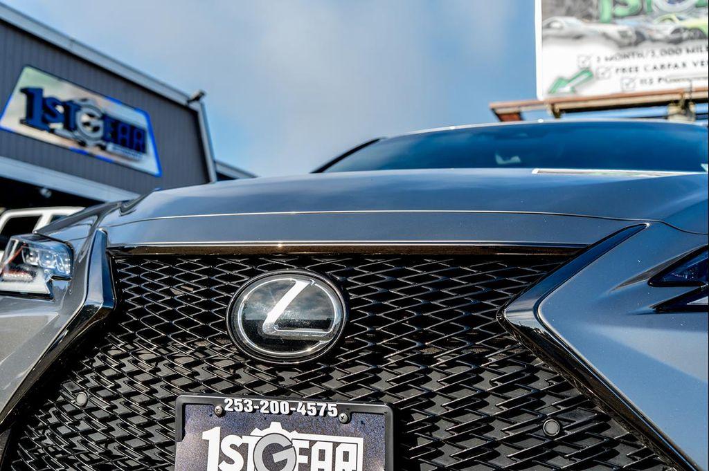 used 2019 Lexus ES 350 car, priced at $30,977