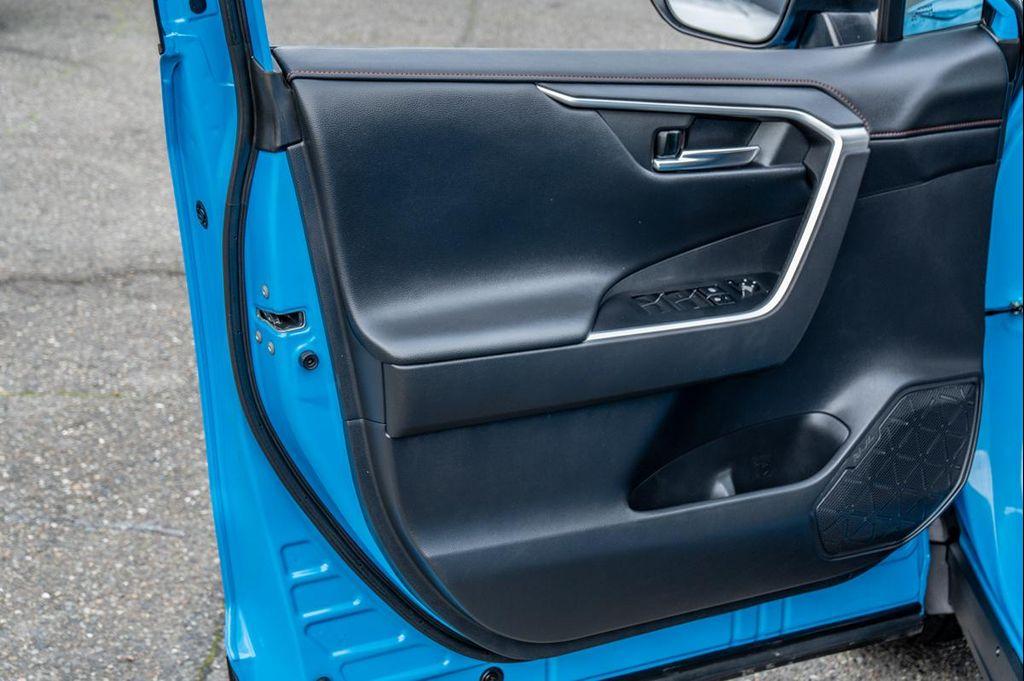 used 2019 Toyota RAV4 car, priced at $29,977