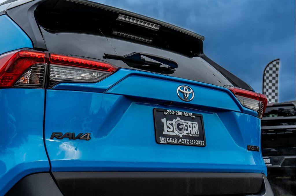 used 2019 Toyota RAV4 car, priced at $29,977