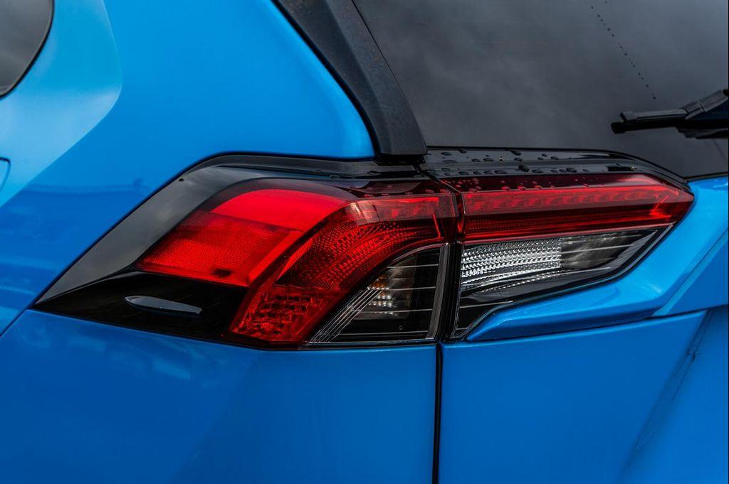 used 2019 Toyota RAV4 car, priced at $29,977