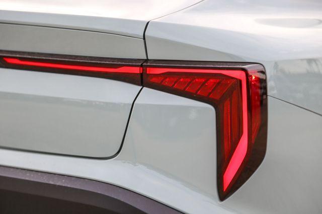 new 2026 Kia K4 car, priced at $23,026