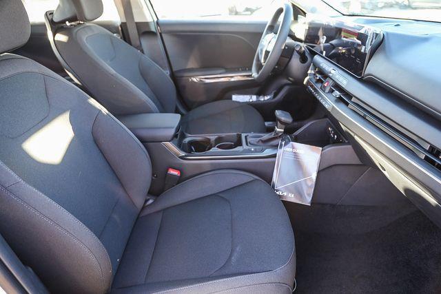 new 2026 Kia K4 car, priced at $23,026