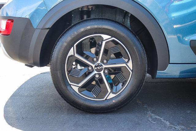 new 2026 Kia Niro car, priced at $39,490
