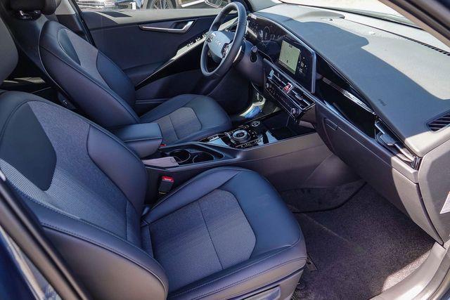 new 2026 Kia Niro EV car, priced at $31,500