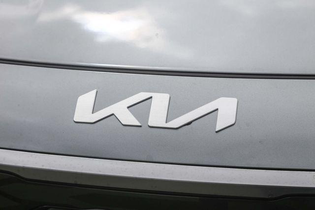 new 2026 Kia Niro EV car, priced at $31,500