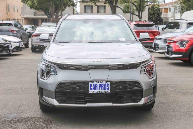 new 2026 Kia Niro EV car, priced at $31,500