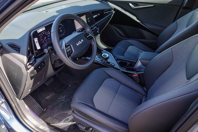 new 2026 Kia Niro EV car, priced at $31,500