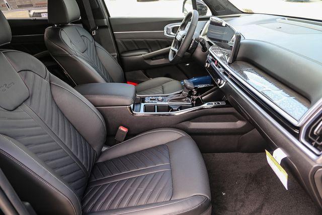 new 2026 Kia Sorento car, priced at $44,026