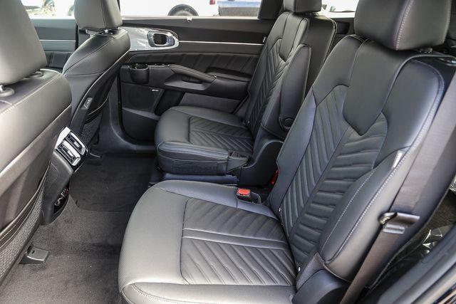 new 2026 Kia Sorento car, priced at $44,026