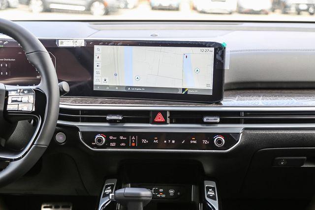 new 2026 Kia Sorento car, priced at $44,026