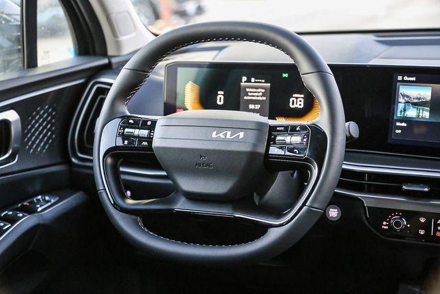 new 2026 Kia Sorento car, priced at $30,158