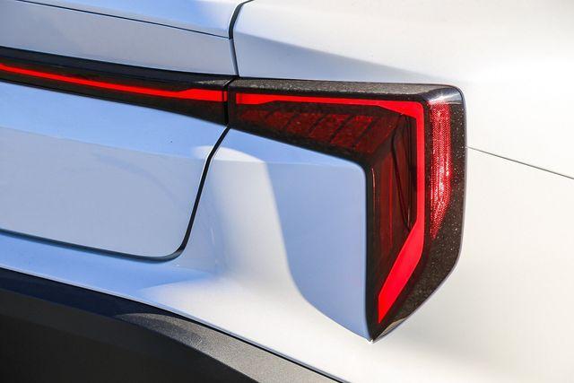 new 2026 Kia K4 car, priced at $29,525
