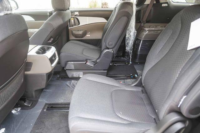 new 2026 Kia Carnival car, priced at $35,587