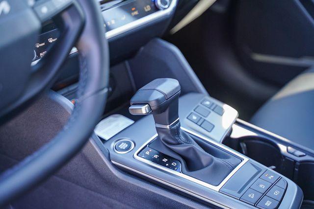 new 2026 Kia Sportage car, priced at $29,394