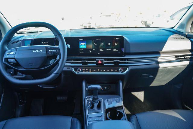 new 2026 Kia Sportage car, priced at $29,394