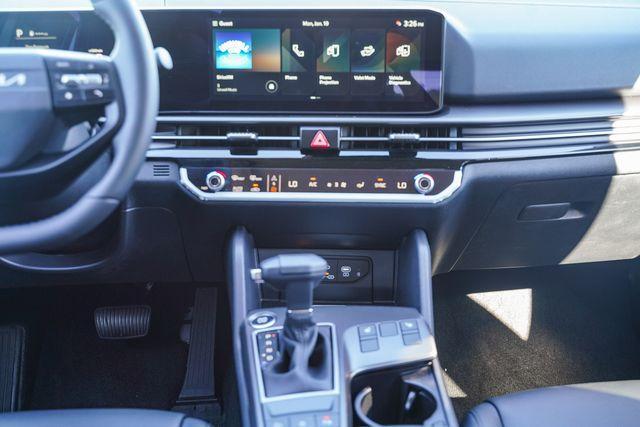new 2026 Kia Sportage car, priced at $29,394