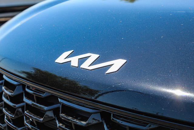 new 2026 Kia Sorento car, priced at $36,079