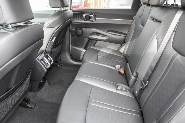 new 2026 Kia Sorento car, priced at $36,079