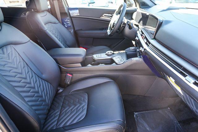 new 2026 Kia Sportage Plug-In Hybrid car, priced at $44,868
