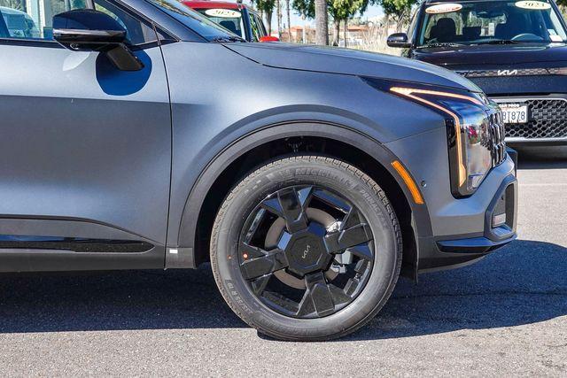 new 2026 Kia Sportage Plug-In Hybrid car, priced at $51,990