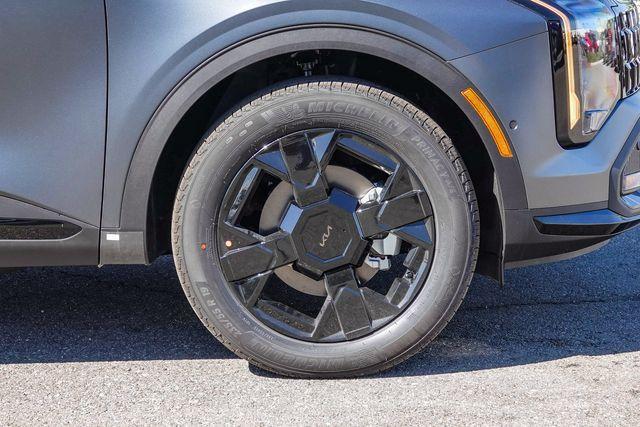new 2026 Kia Sportage Plug-In Hybrid car, priced at $51,990