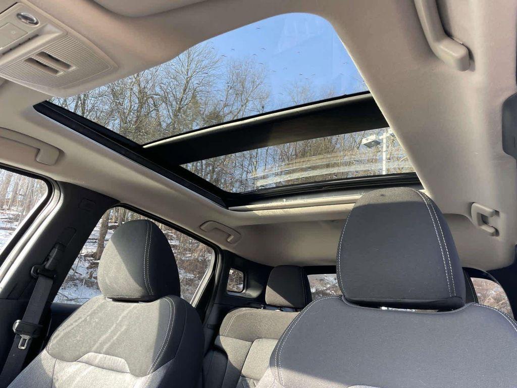 new 2026 Nissan Kicks car, priced at $28,826