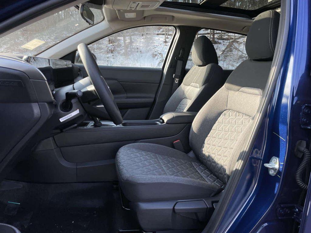 new 2026 Nissan Kicks car, priced at $28,826