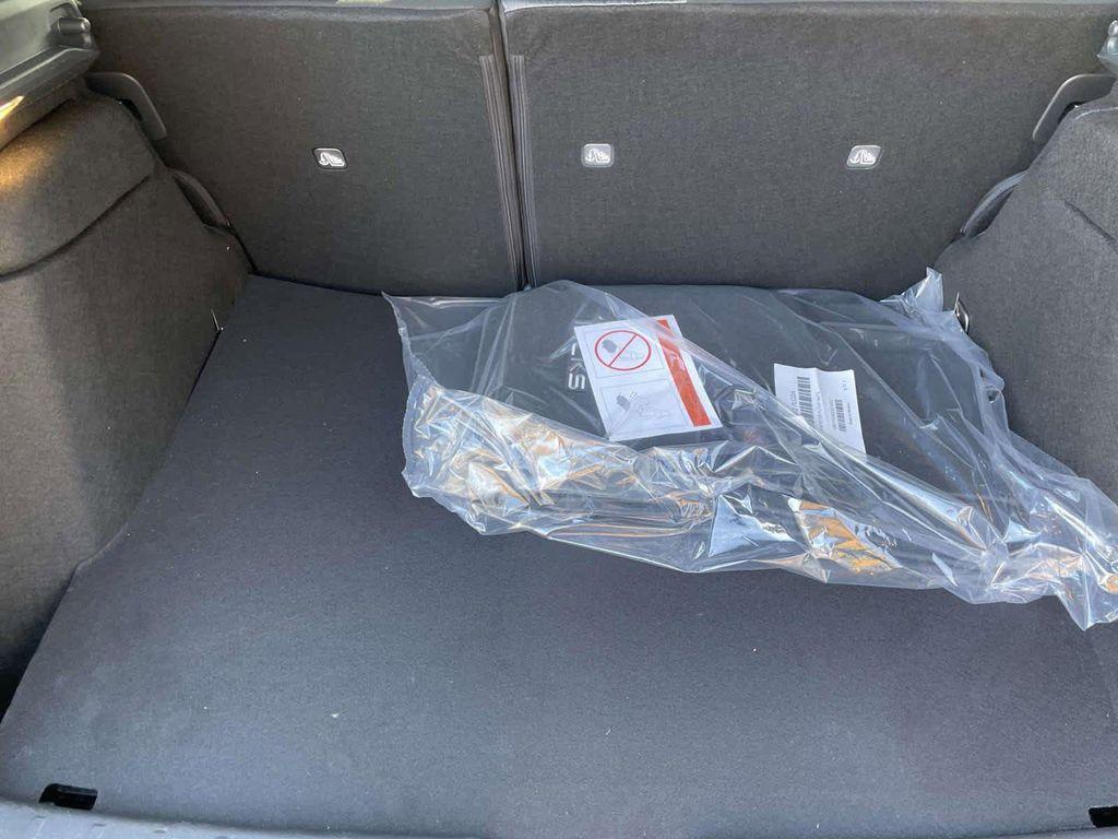 new 2026 Nissan Kicks car, priced at $28,826