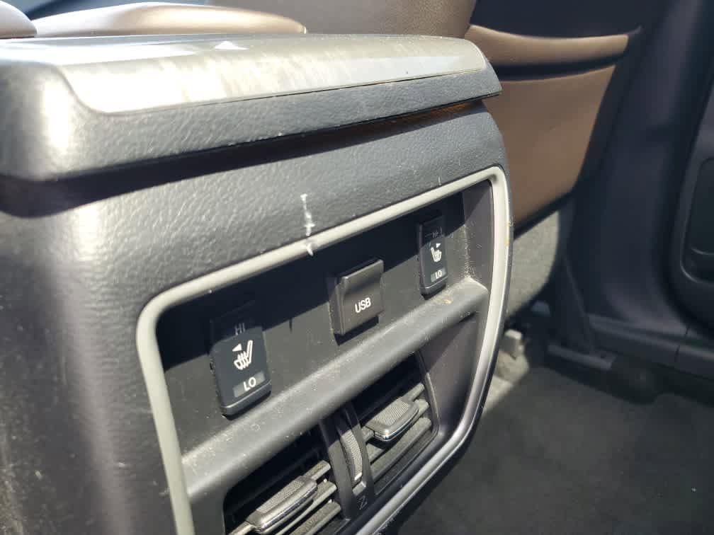 used 2016 Nissan Murano car, priced at $14,382