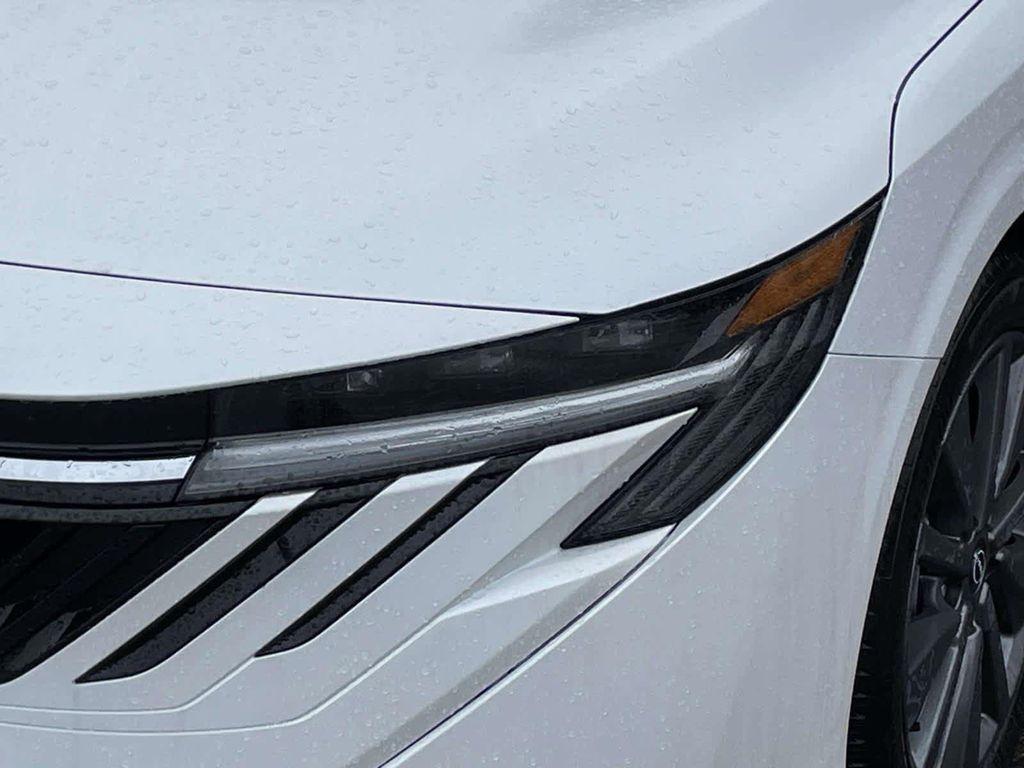 new 2026 Nissan Sentra car, priced at $29,439