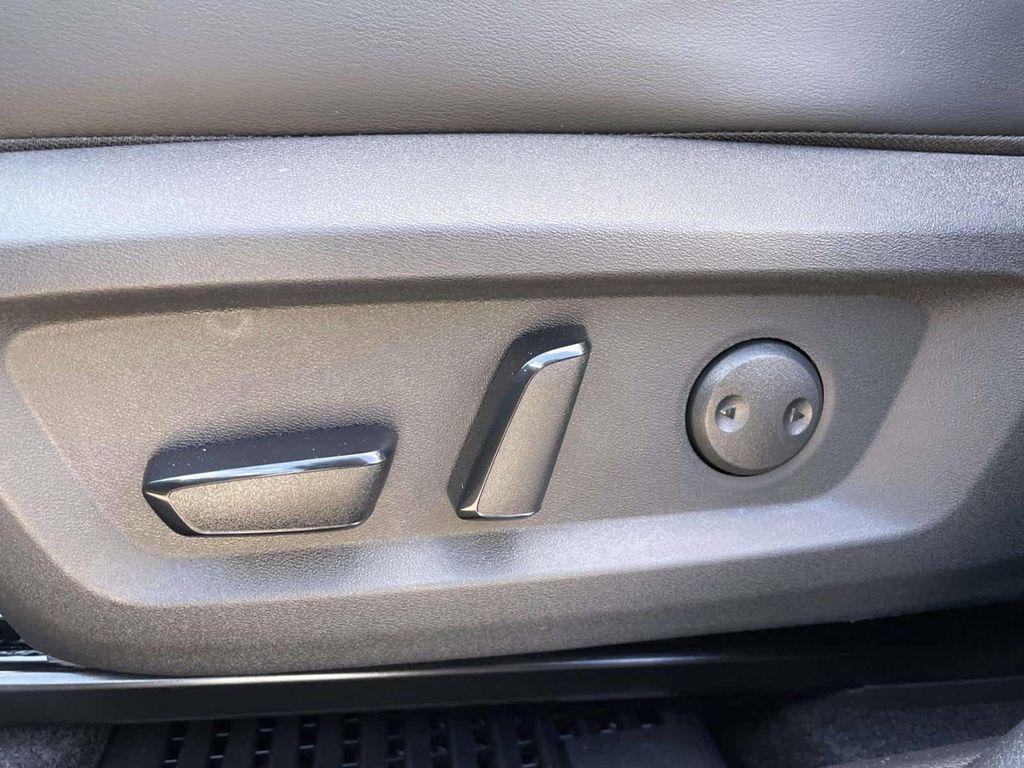 new 2026 Nissan Rogue car, priced at $40,964