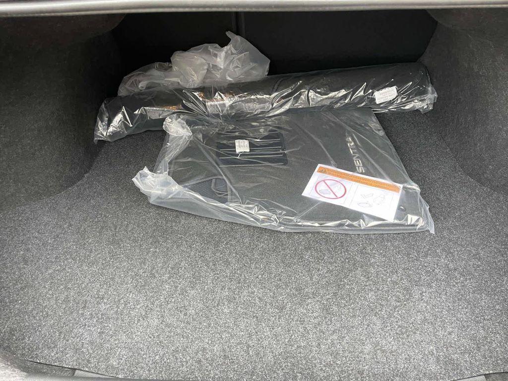 new 2025 Nissan Sentra car, priced at $23,390