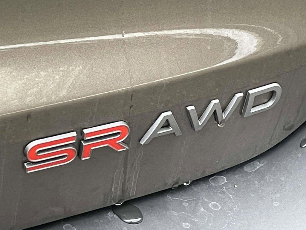 new 2026 Nissan Kicks car, priced at $30,805