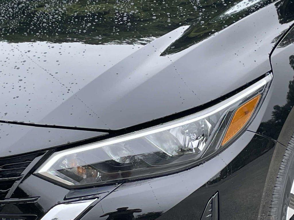 new 2025 Nissan Sentra car, priced at $22,464