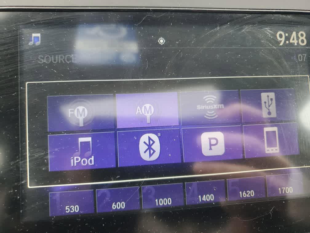 used 2022 Honda HR-V car, priced at $21,775