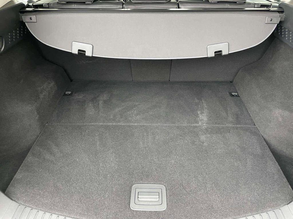 used 2025 Mazda CX-5 car, priced at $29,980