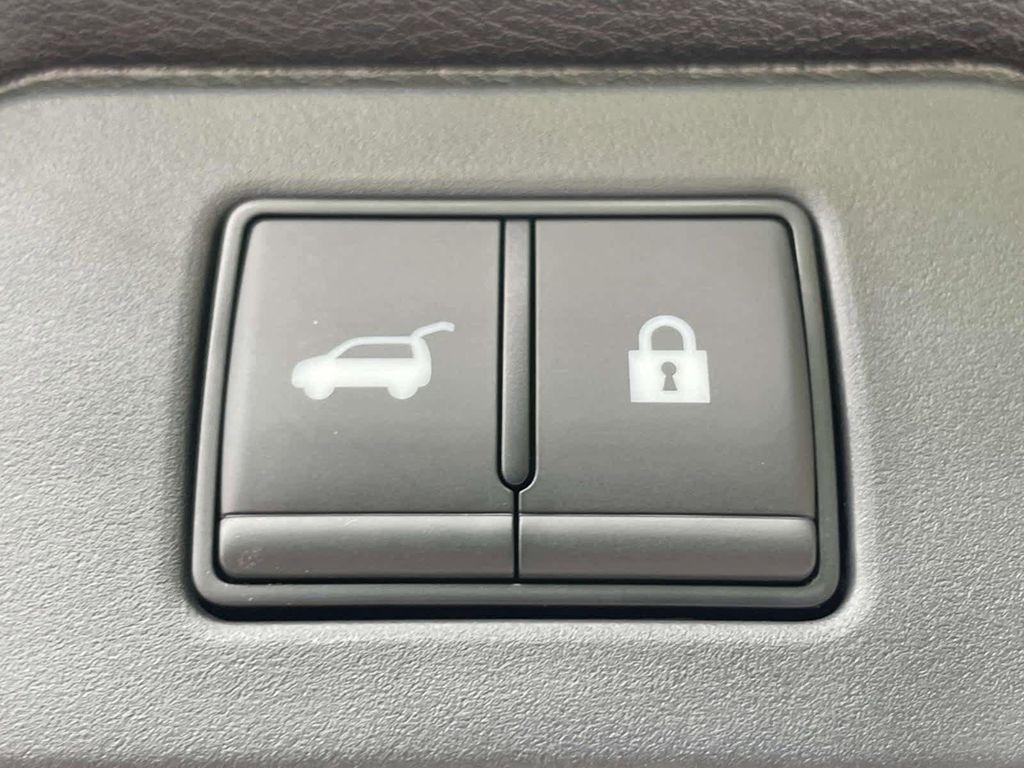 new 2026 Nissan Rogue car, priced at $34,092