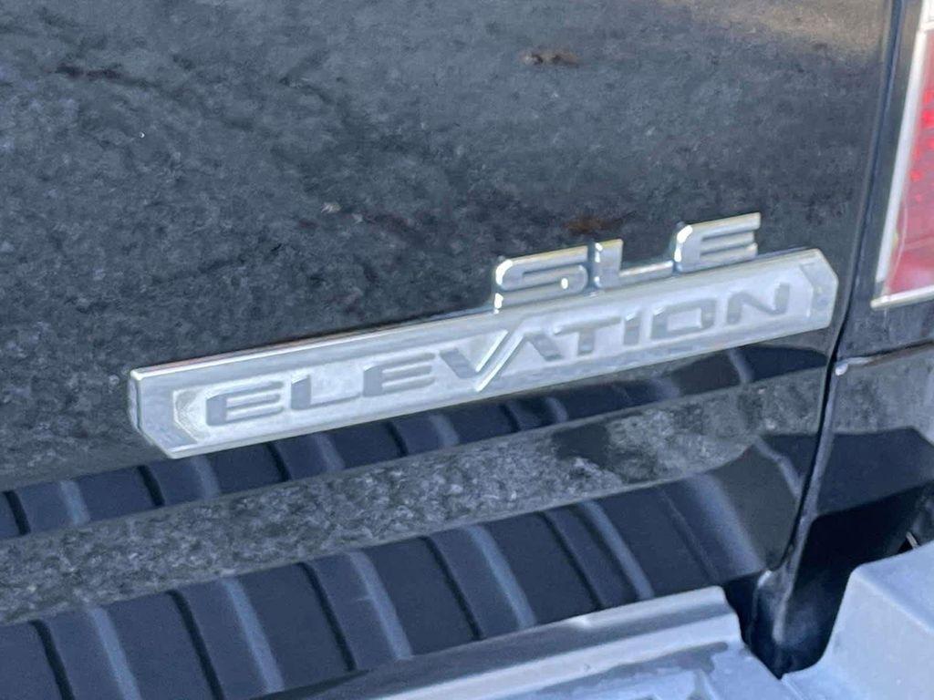 used 2020 GMC Canyon car, priced at $25,431