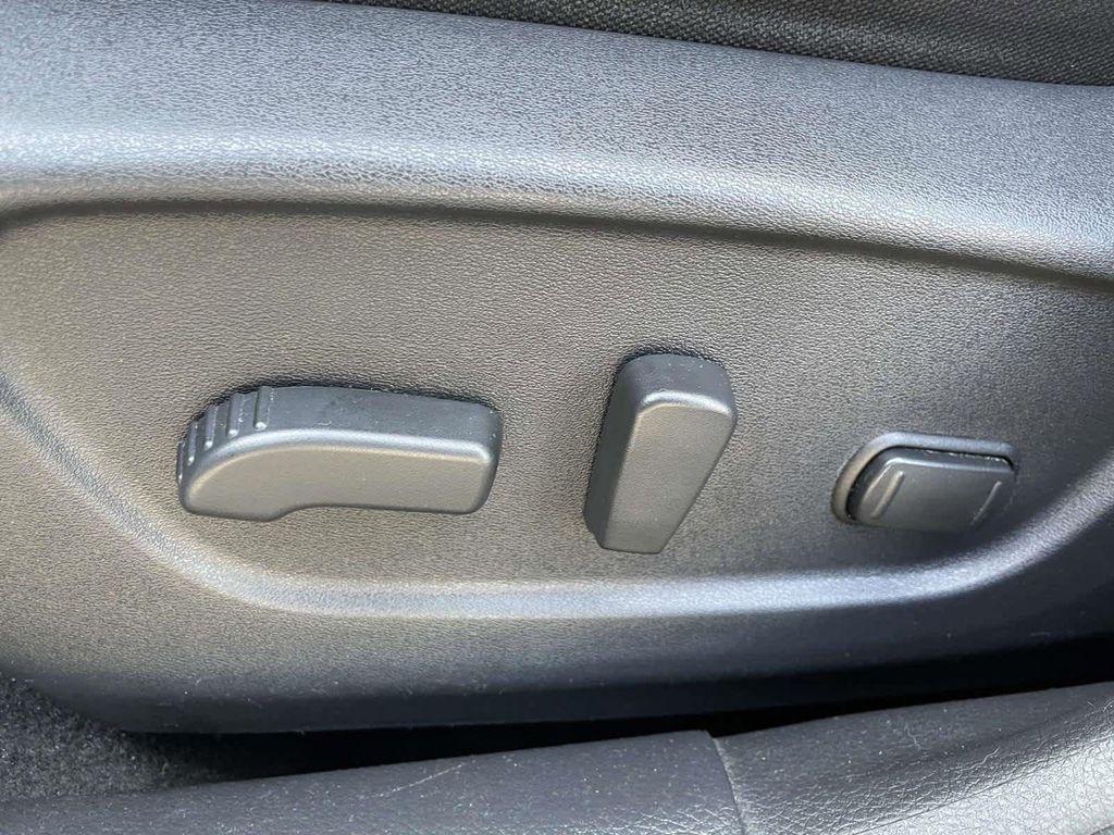 used 2017 Nissan Rogue car, priced at $8,900