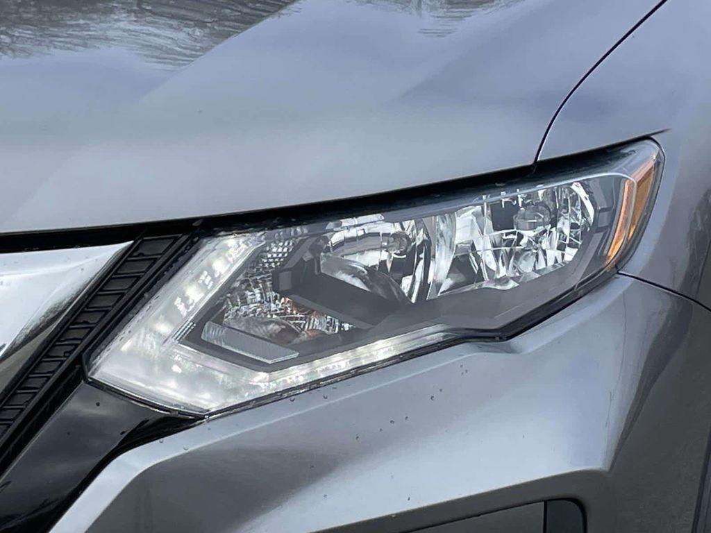 used 2019 Nissan Rogue car, priced at $15,409