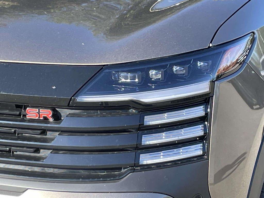 new 2026 Nissan Kicks car, priced at $32,177